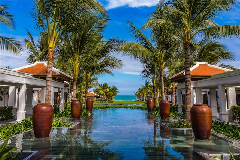 Tropical Landscaping and Garden Design Pattaya