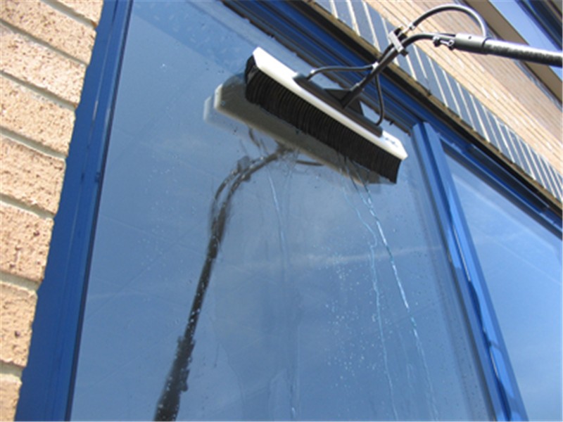 Upholstery Mattress and Window Cleaning Pattaya
