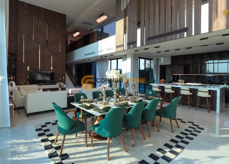 Custom Cabinetry & Kitchens Pattaya