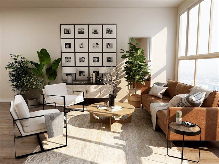 Home Renovations & Decorating Pattaya
