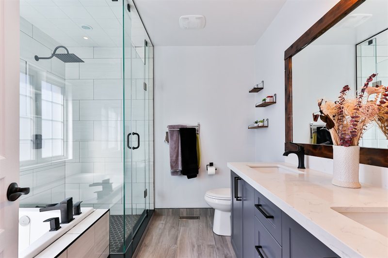 Flooring Tiling and Bathroom Upgrades Pattaya