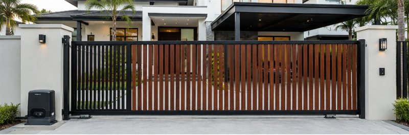Metalwork & Electric Gates Pattaya