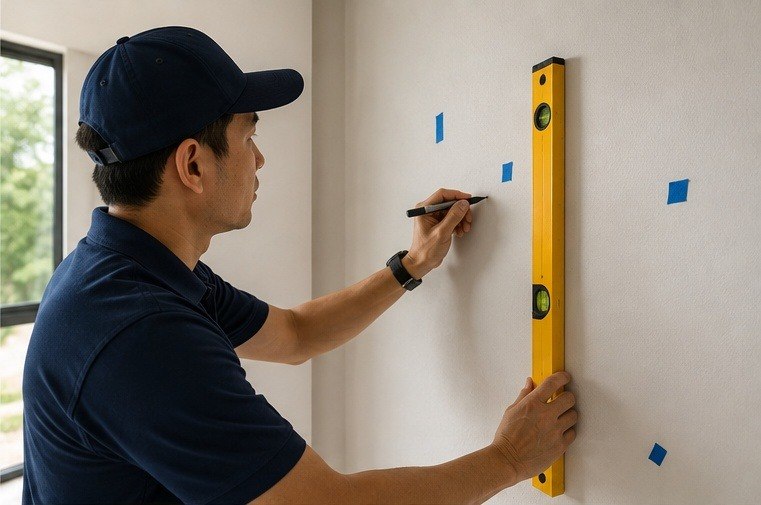 Pre-Handover Snagging Inspection Pattaya